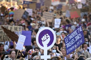 Genève s'est doté d'une loi sur l’égalité et la lutte contre les discriminations liées au sexe et au genre. Le canton est pionnier en Suisse dans ce domaine (archives).